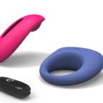 Vibrators/Cock Rings